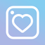 Wedding Photo Swap & Share icon