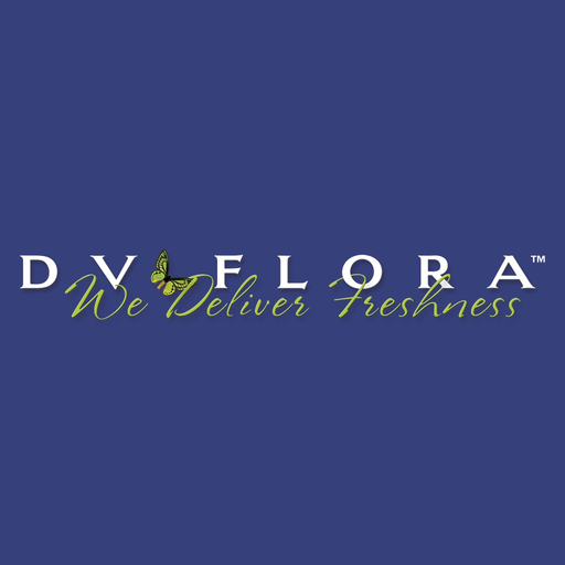 DV Flora Dutch Direct Shop app icon