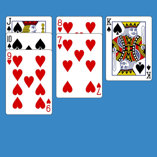 Classic Simple Simon Solitaire app icon