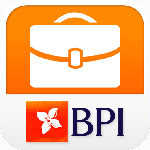 BPI Empresas app icon