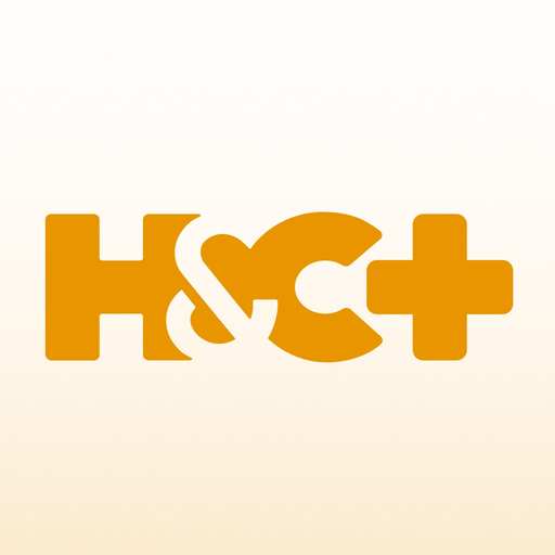H&C+ app icon