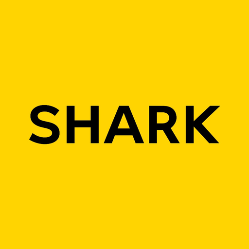 SHARK - Виклик таксі онлайн app icon