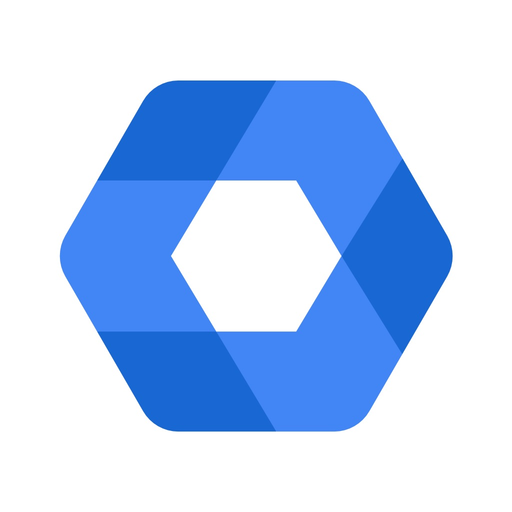 Google Admin app icon
