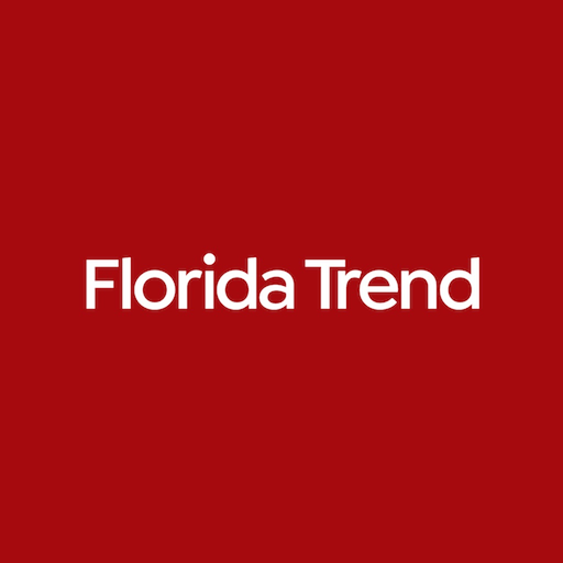 Florida Trend HD app icon