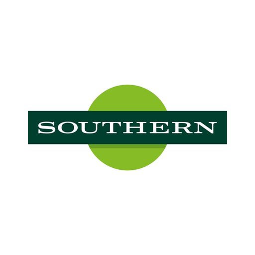 Southern Railway app icon