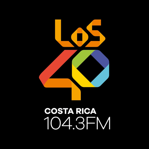 LOS40CR app icon