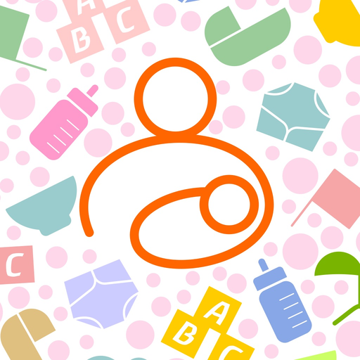 Baby Tracker - Newborn Log app icon