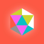 Reporter App icon