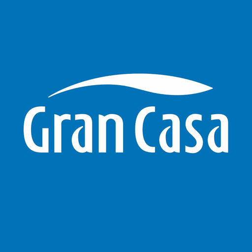 GranCasa app icon