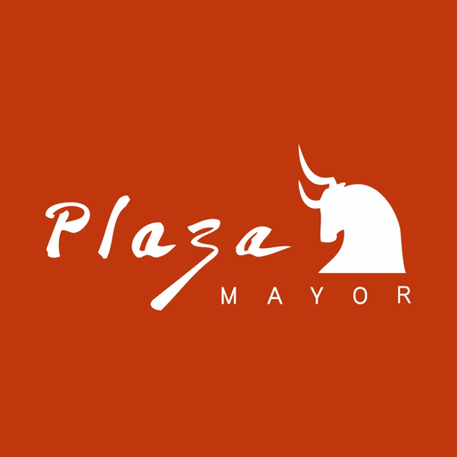 Plaza Mayor app icon