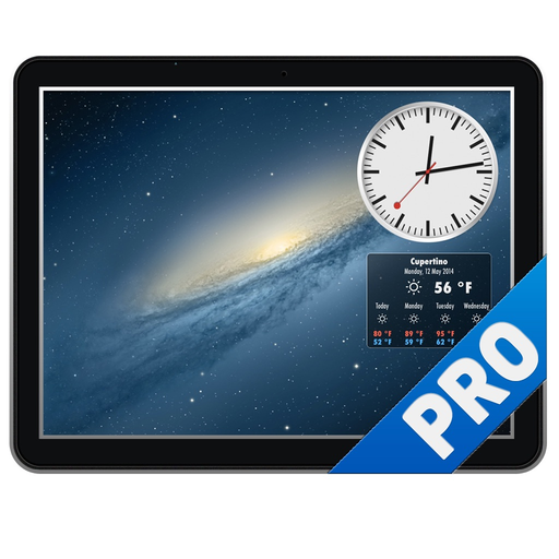 Live Wallpaper Engine Pro app icon