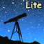 Star Tracker Lite-Live Sky Map icon
