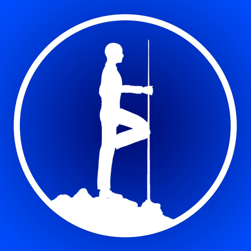 Walkabout - Pedometer M7 app icon