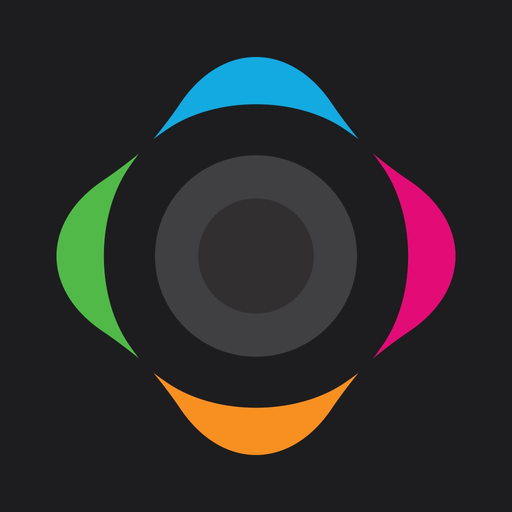 FrogSnap app icon