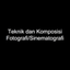 Photograpy technique icon