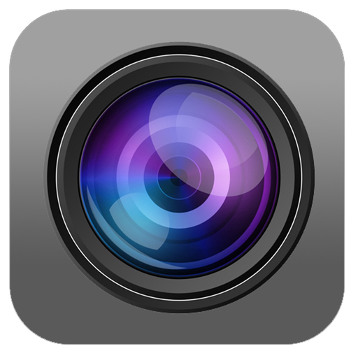 NetDvr app icon