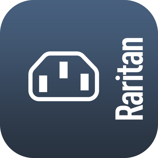 Raritan PDView app icon
