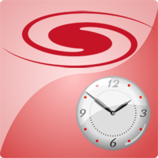 SwissSoft Zeiterfassung app icon