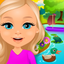 Baby Park Fun icon