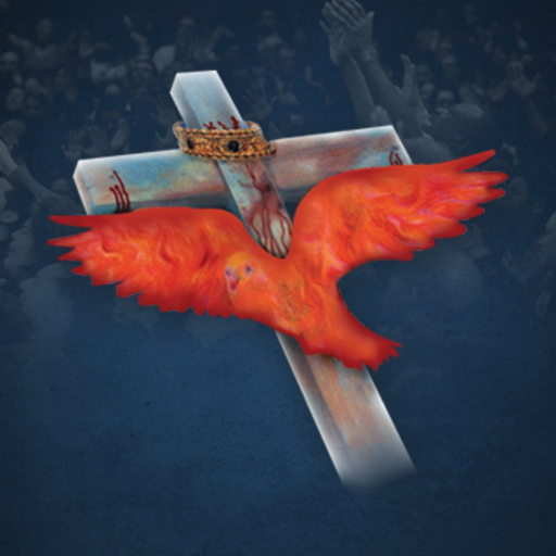 Christian Life Ministry app icon
