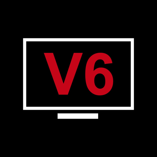 TV for Freebox Revolution V6 app icon