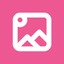 Private Albums - Hide Photos icon