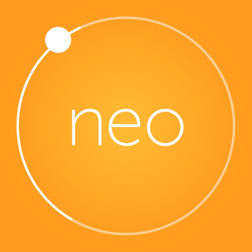 Heatmiser Neo app icon