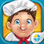 Restaurant Town icon