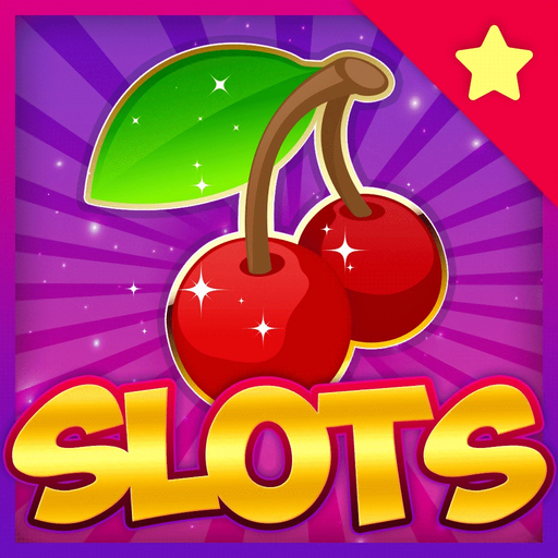 Akamon Slots - Vegas Casino app icon