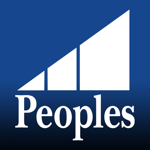 Peoples Bank of Kankakee Cty app icon