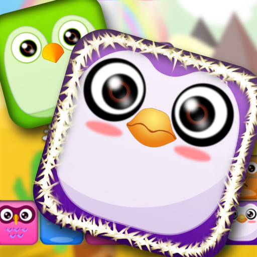 Pop Pet Mania app icon