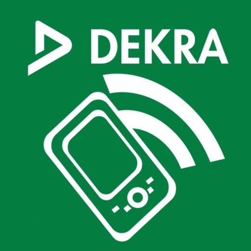 DEKRA TACS4-Mobile app icon