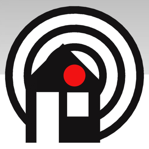 IP Alarm app icon