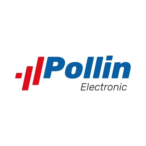 Pollin Electronic app icon