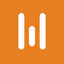 Activity Tracker - Movable for Pebble Wrist Watch, Count Steps, Distance, Calories, & Walking icon
