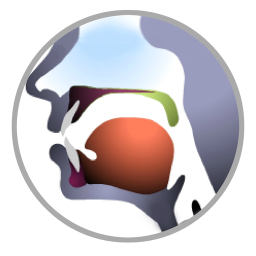 Sounds of Speech app icon