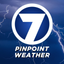 KIRO 7 PinPoint Weather icon