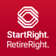 Start Right Retire Right icon