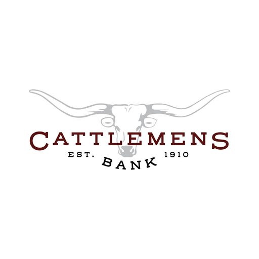 Cattlemens Bank app icon