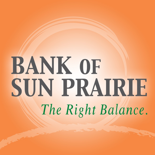 Bank of Sun Prairie Mobile app icon