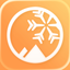 OpenSnow icon