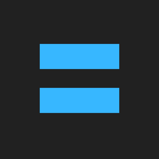 Paribus Calculator app icon