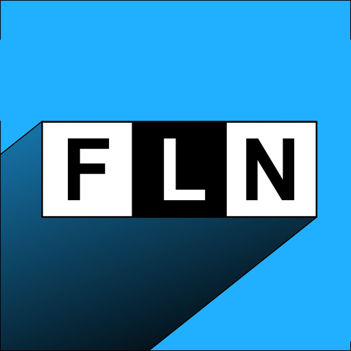 Crossword Fill-In Puzzle - Daily FLN app icon