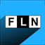 Crossword Fill-In Puzzle - Daily FLN icon