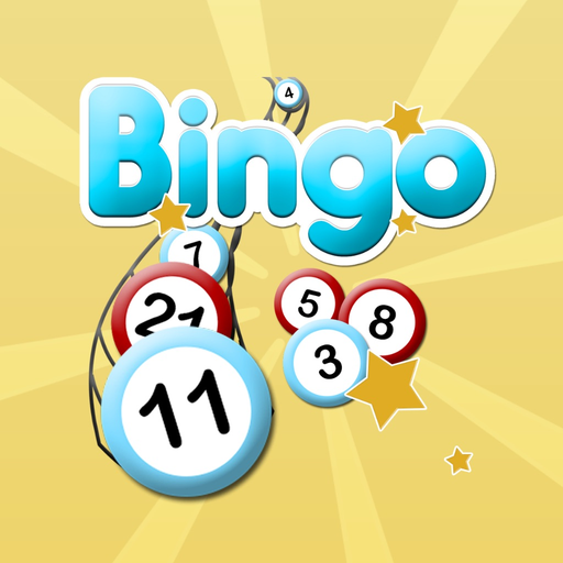 Bingo at Home app icon