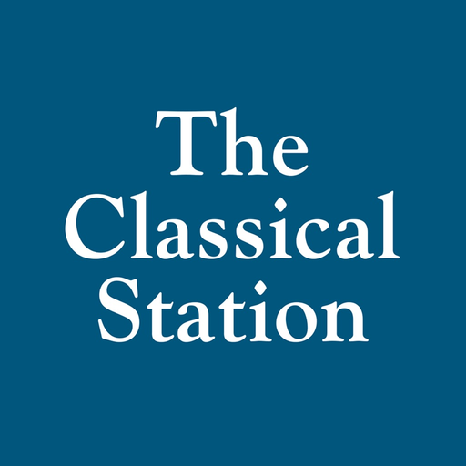 The Classical Station app icon