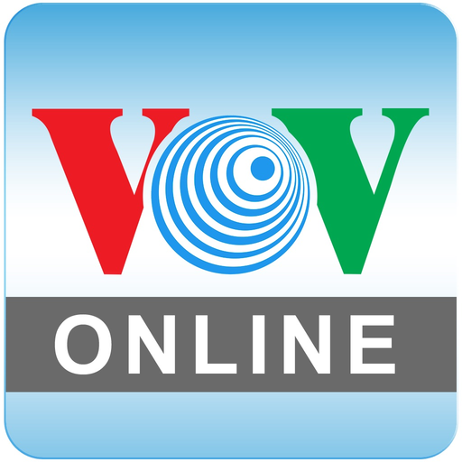 VOVONLINE app icon