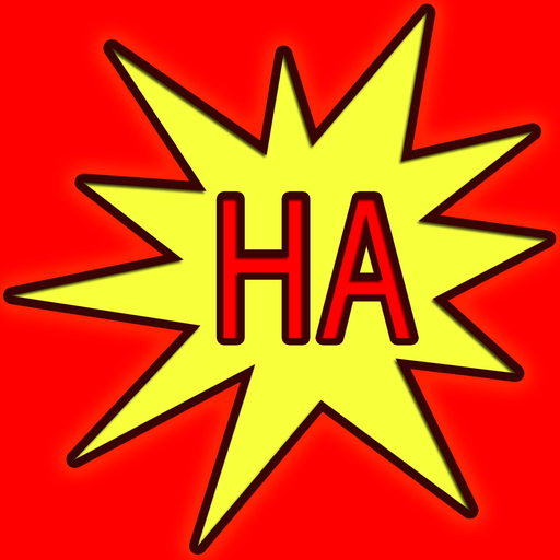 Super One Liners app icon