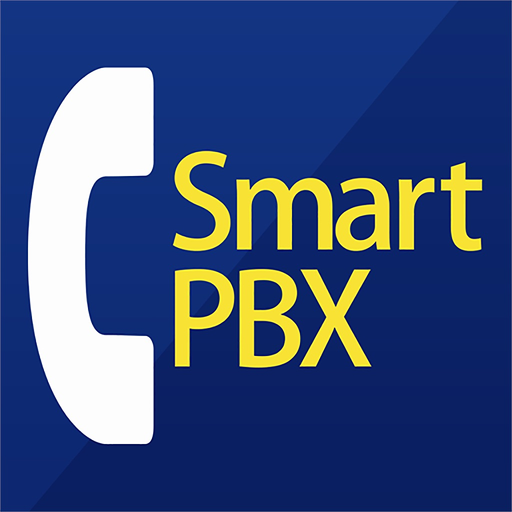 Smart PBX app icon