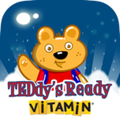 TEDdy's Ready app icon